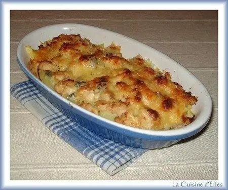 bressiflette